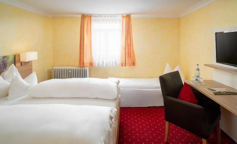 Gasthof Hotel Post - Oda