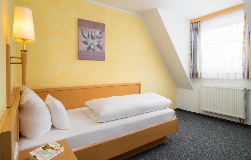 Gasthof Hotel Post - Oda
