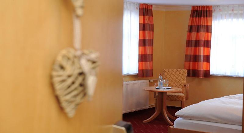 Gasthof Hotel Post - Oda