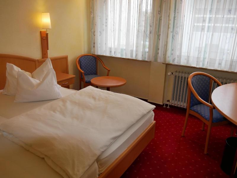 Gasthof Hotel Post - Oda