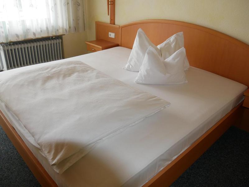 Gasthof Hotel Post - Oda