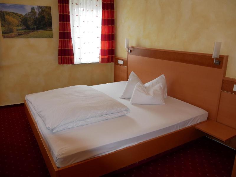 Gasthof Hotel Post - Oda