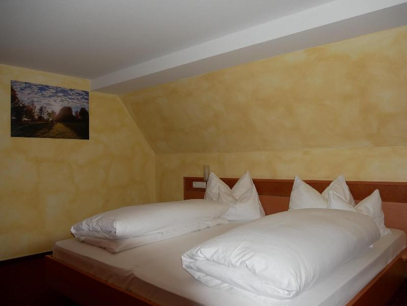 Gasthof Hotel Post - Oda
