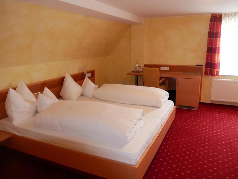Gasthof Hotel Post - Oda