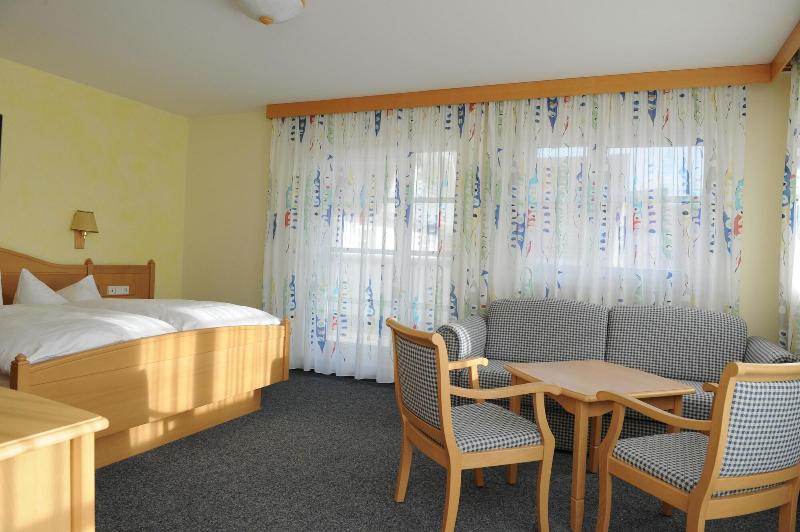 Gasthof Hotel Post - Oda