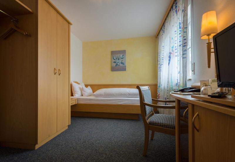 Gasthof Hotel Post - Oda
