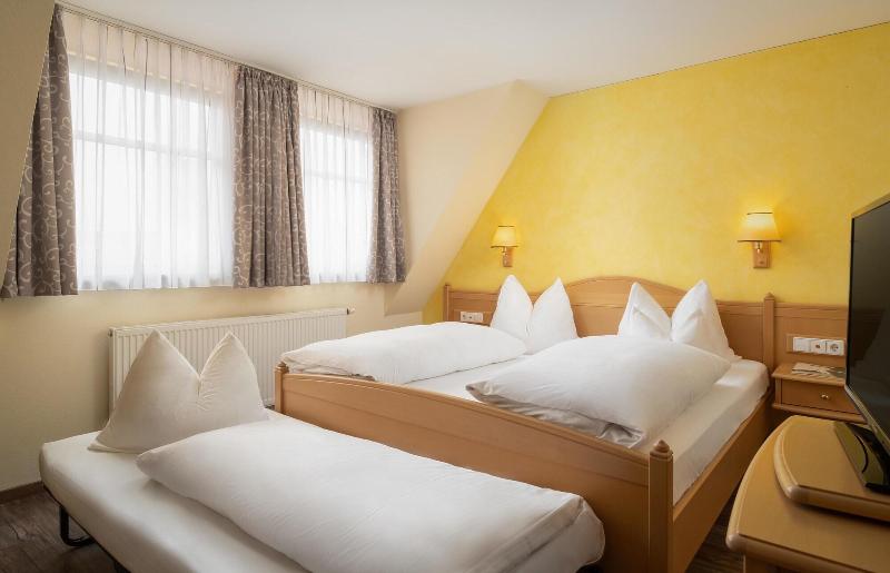 Gasthof Hotel Post - Oda