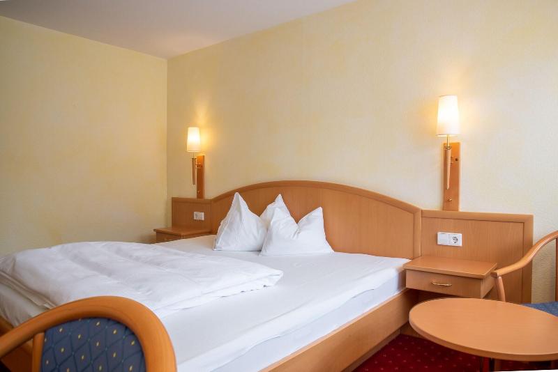 Gasthof Hotel Post - Oda