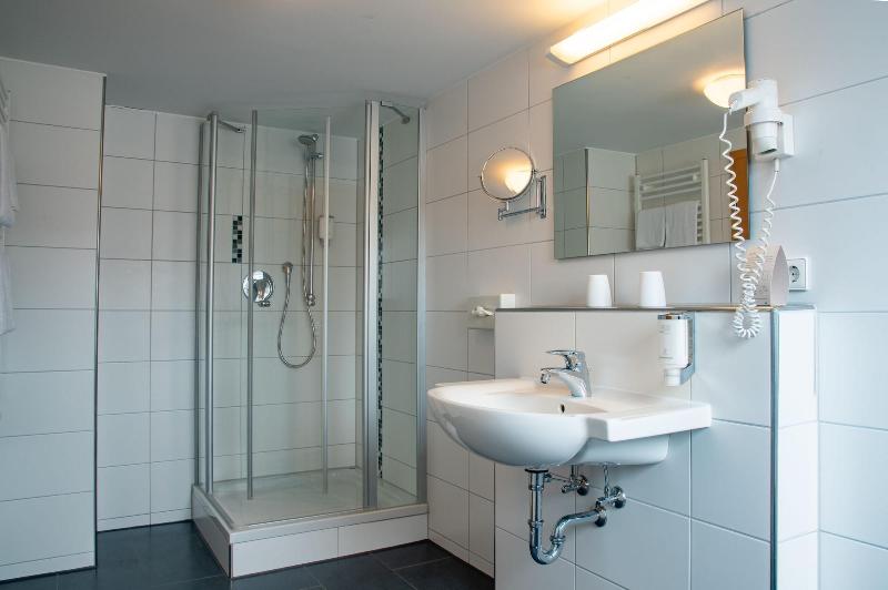 Gasthof Hotel Post - Oda