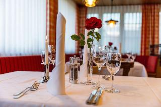 Gasthof Hotel Zum Ochsen fotoÄŸrafÄ±