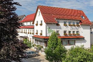 Gasthof Hotel Zum Ochsen fotoÄŸrafÄ±