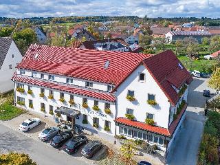 Gasthof Hotel Zum Ochsen fotoÄŸrafÄ±