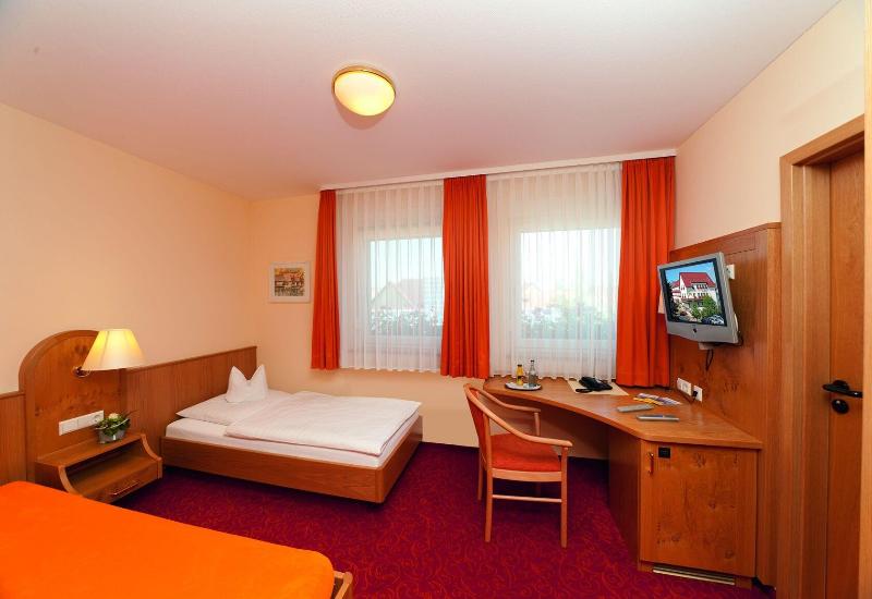 Gasthof Hotel Zum Ochsen - Oda
