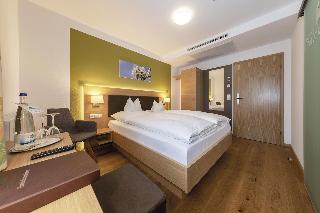 Gasthof Hotel Zum Ochsen fotoÄŸrafÄ±