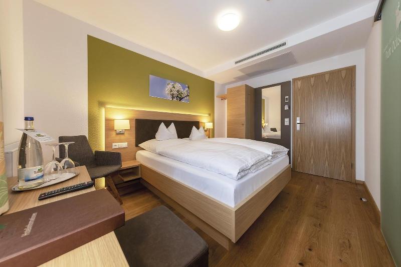 Gasthof Hotel Zum Ochsen - Oda