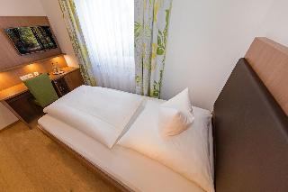 Gasthof Hotel Zum Ochsen fotoÄŸrafÄ±