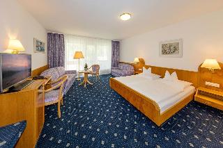Gasthof Hotel Zum Ochsen fotoÄŸrafÄ±