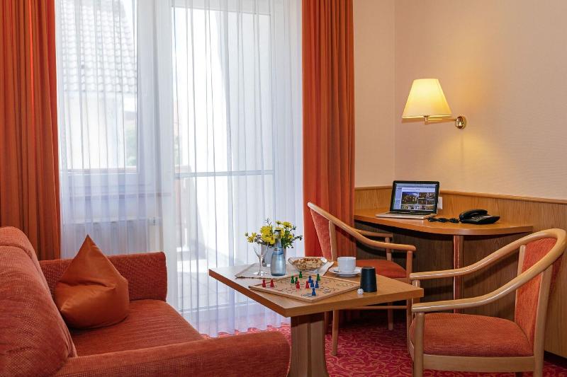 Gasthof Hotel Zum Ochsen - Oda