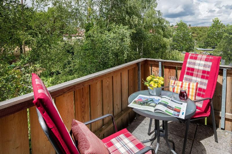 Gasthof Hotel Zum Ochsen - Oda