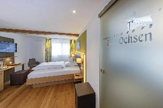 Gasthof Hotel Zum Ochsen fotoÄŸrafÄ±