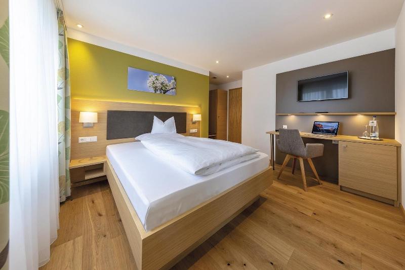 Gasthof Hotel Zum Ochsen - Oda
