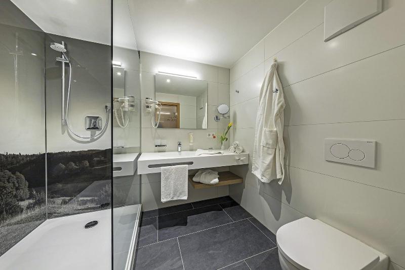 Gasthof Hotel Zum Ochsen - Oda