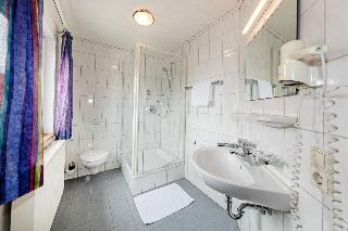 Gasthof Hotel Zum Ochsen fotoÄŸrafÄ±