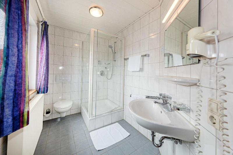 Gasthof Hotel Zum Ochsen - Oda