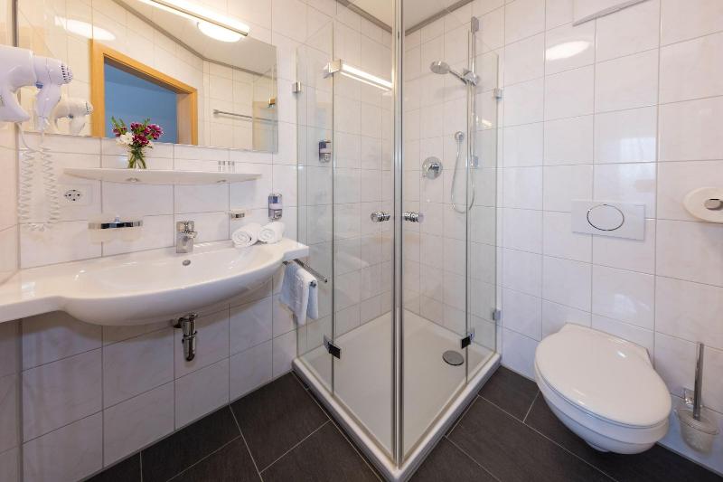 Gasthof Hotel Zum Ochsen - Oda