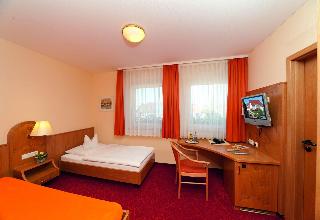 Gasthof Hotel Zum Ochsen fotoÄŸrafÄ±
