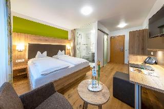 Gasthof Hotel Zum Ochsen fotoÄŸrafÄ±