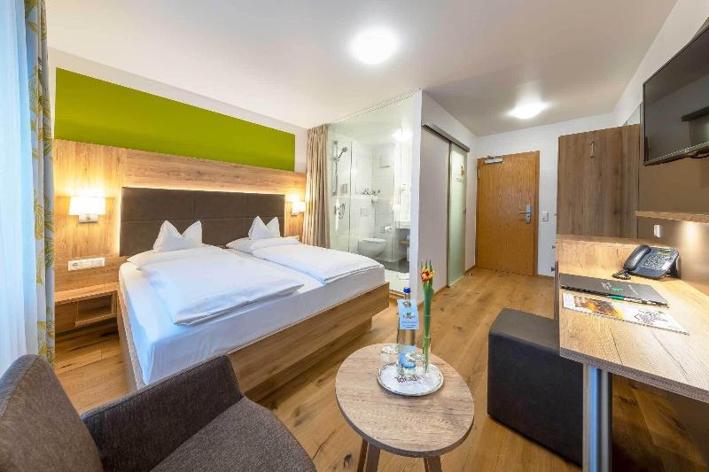 Gasthof Hotel Zum Ochsen - Oda