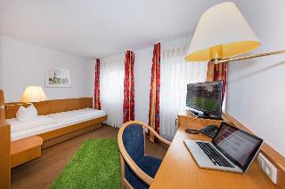 Gasthof Hotel Zum Ochsen fotoÄŸrafÄ±