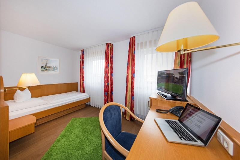 Gasthof Hotel Zum Ochsen - Oda