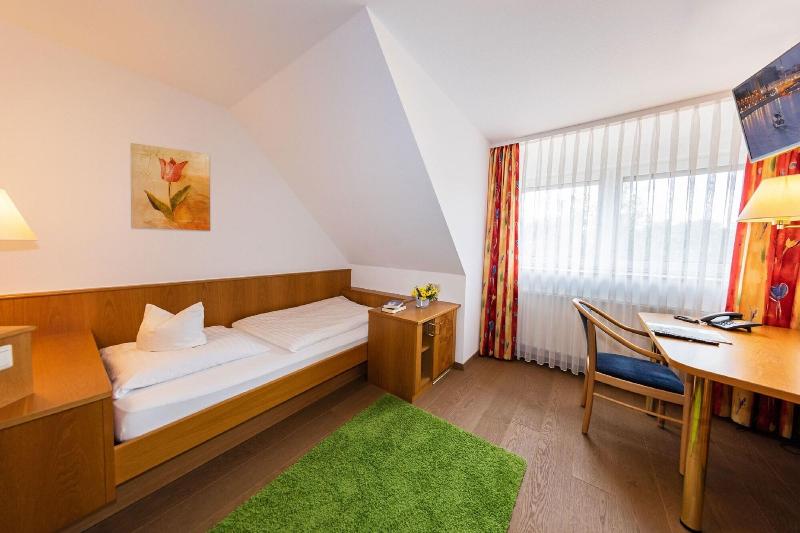 Gasthof Hotel Zum Ochsen - Oda