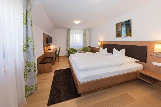 Gasthof Hotel Zum Ochsen fotoÄŸrafÄ±