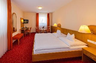 Gasthof Hotel Zum Ochsen fotoÄŸrafÄ±