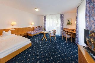 Gasthof Hotel Zum Ochsen fotoÄŸrafÄ±