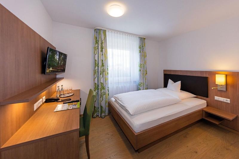 Gasthof Hotel Zum Ochsen - Oda