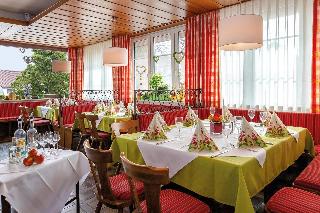 Gasthof Hotel Zum Ochsen fotoÄŸrafÄ±