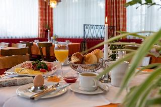 Gasthof Hotel Zum Ochsen fotoÄŸrafÄ±