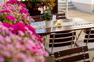 Gasthof Hotel Zum Ochsen fotoÄŸrafÄ±