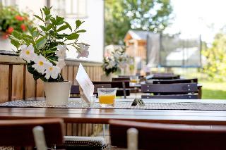 Gasthof Hotel Zum Ochsen fotoÄŸrafÄ±