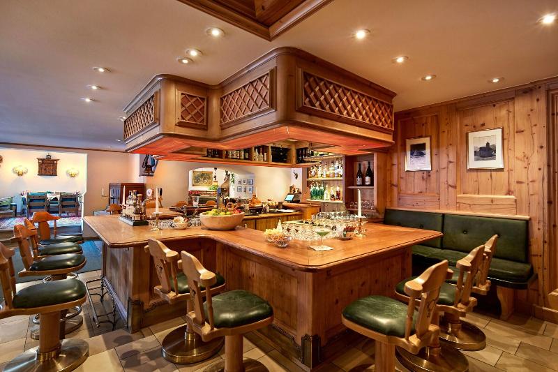 Gasthof Post - Bar