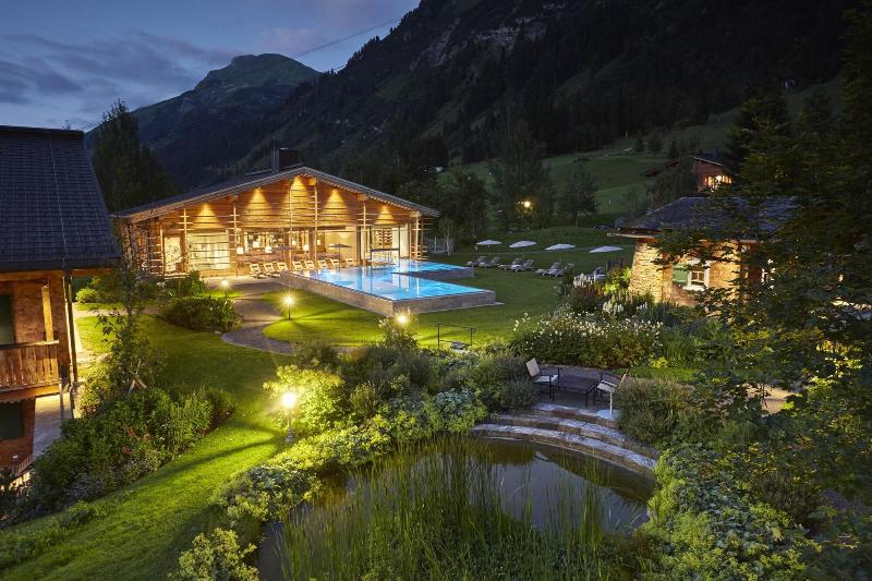 Gasthof Post - Aktivite