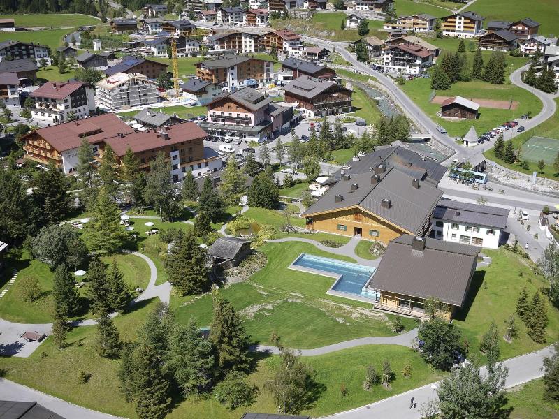 Gasthof Post - Genel