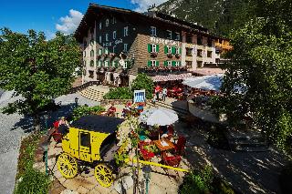 Gasthof Post fotoÄŸrafÄ±