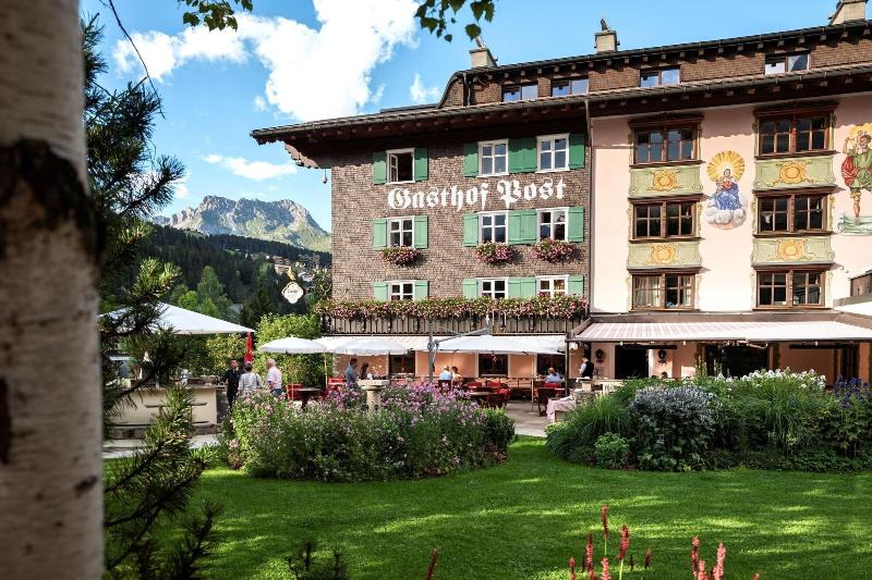 Gasthof Post - Genel