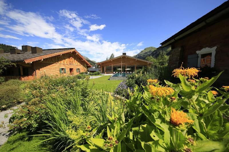 Gasthof Post - Genel