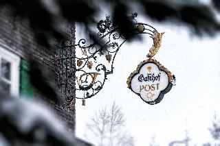 Gasthof Post fotoÄŸrafÄ±